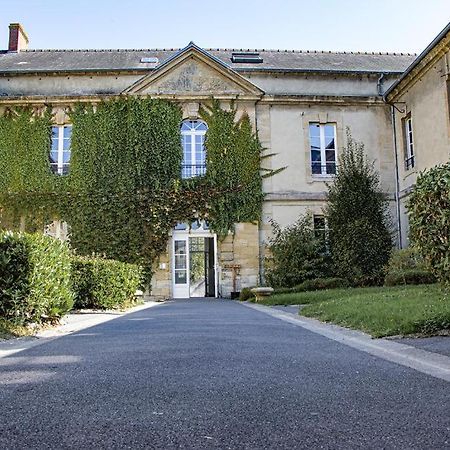 Logis Des Grands Chapeaux 贝叶 外观 照片
