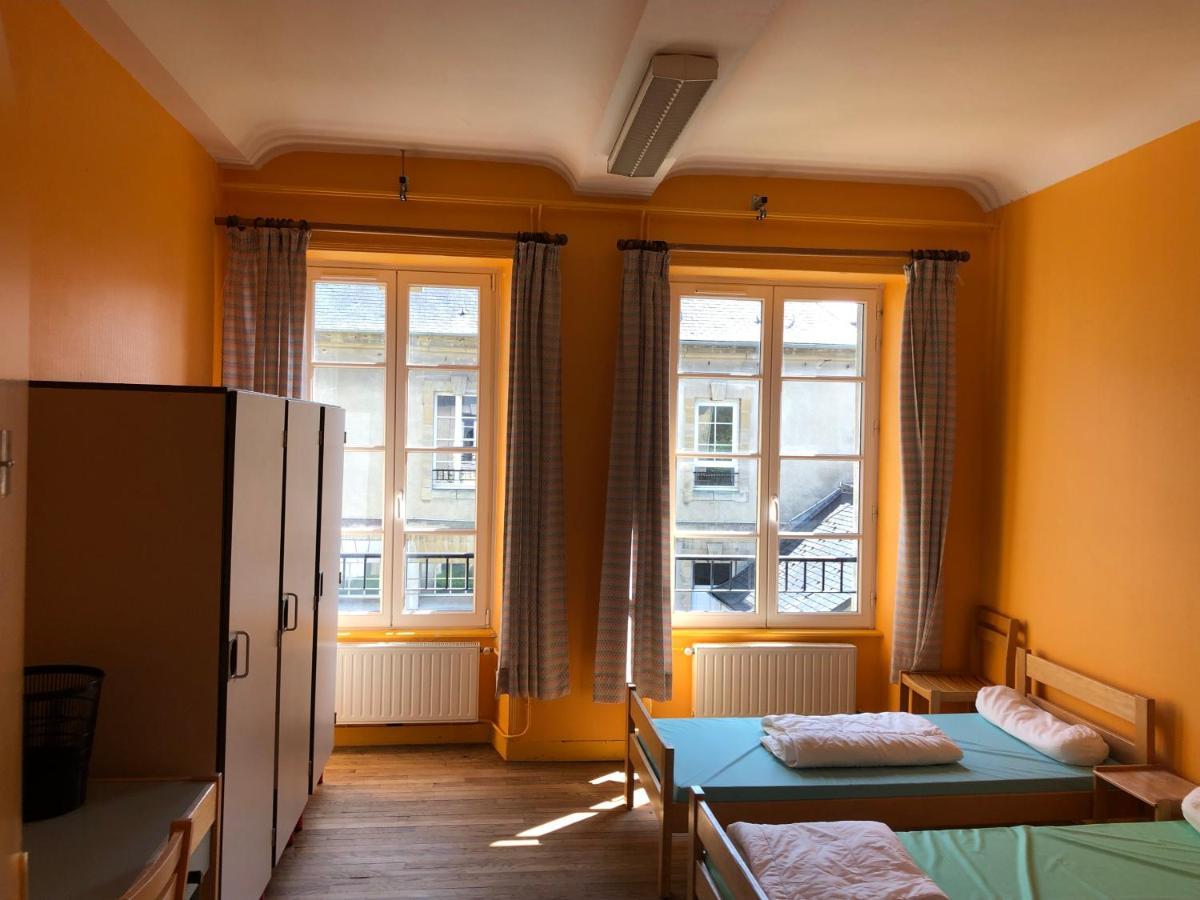 Logis Des Grands Chapeaux 贝叶 外观 照片