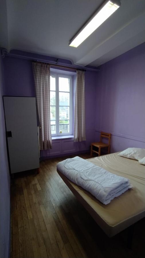 Logis Des Grands Chapeaux 贝叶 外观 照片