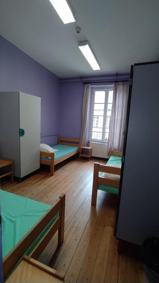 Logis Des Grands Chapeaux 贝叶 外观 照片