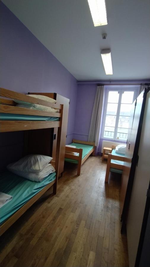 Logis Des Grands Chapeaux 贝叶 外观 照片